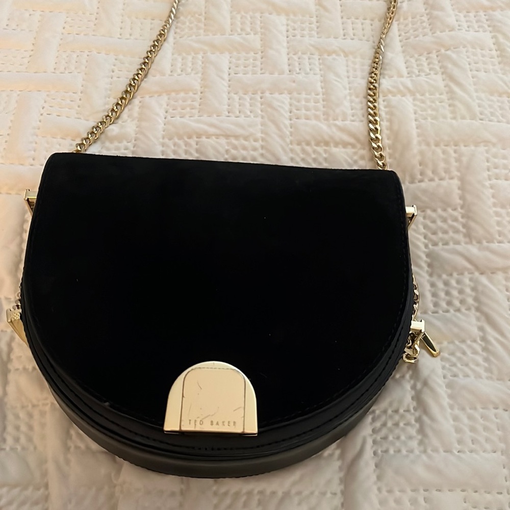 Ted baker chain bag